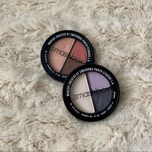 Smashbox Photo edit Eyeshadow Trio